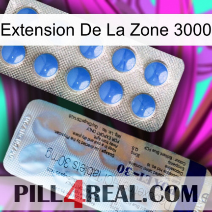 Exten Zone 3000 39